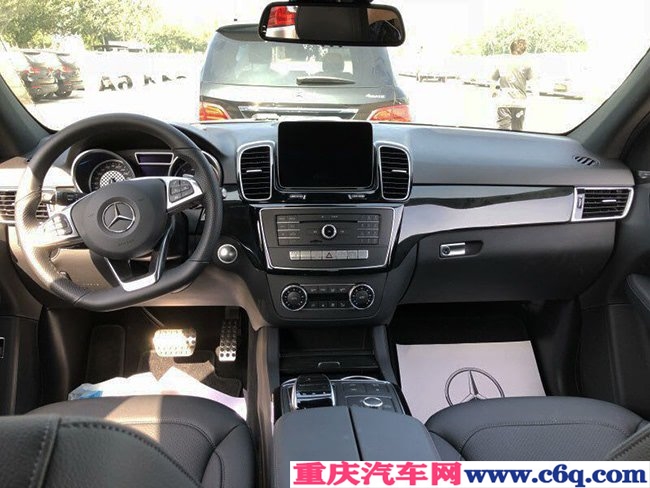 2018款奔驰GLE43AMG加规版 保税区现车劲惠来袭