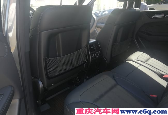 2018款奔驰GLE400加规版 驾辅包/豪华包/灯光包现车72万